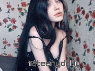 18teenydolly