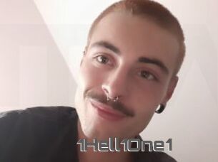 1Hell1One1
