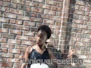 1UniquePassion