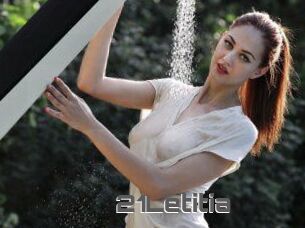21Letitia