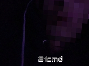 21cmd