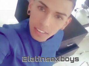 2latinsexboys