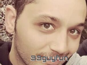 33guyfun
