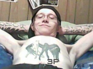 3P