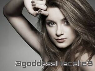 3goddessHecate3