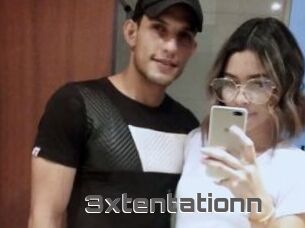 3xtentationn