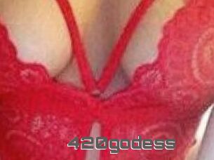 420godess