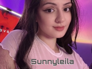 5unnyleila