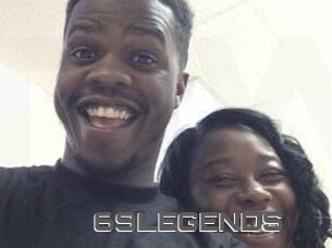 69LEGENDS