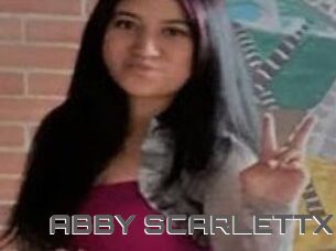 ABBY_SCARLETTX