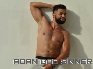 ADAN_GOD_SINNER