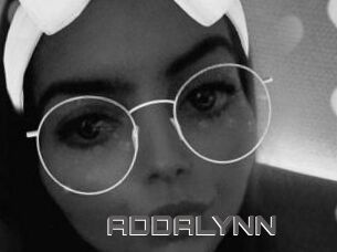 ADDALYNN
