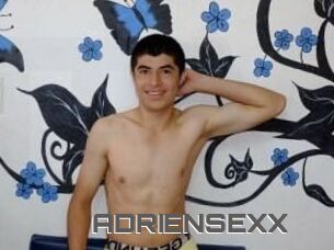 ADRIENSEXX