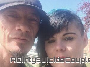 ADirtySuicideCouple