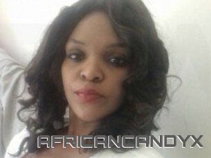 AFRICANCANDYX
