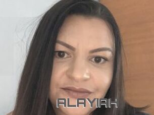 ALAYIAH