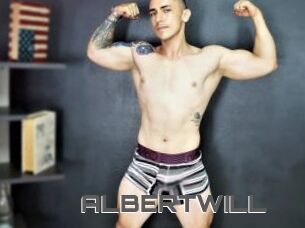 ALBERTWILL