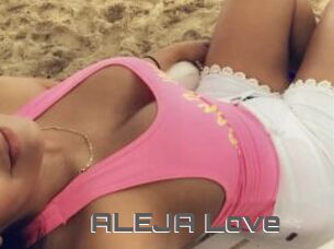 ALEJA_Love_