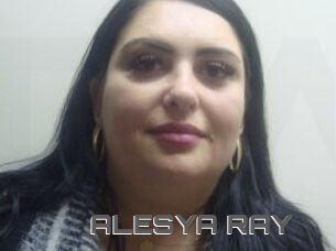 ALESYA_RAY