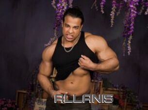 ALLANIS
