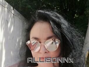 ALLISONNx