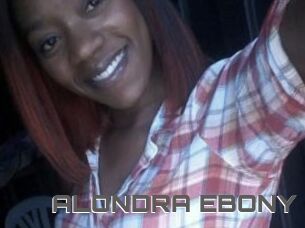 ALONDRA_EBONY