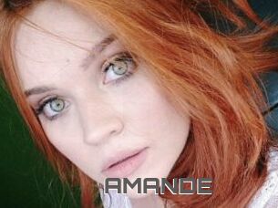 AMANDE