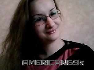 AMERICAN69x