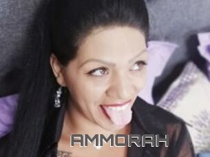 AMMORAH