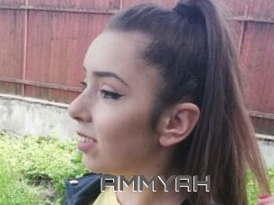 AMMYAH
