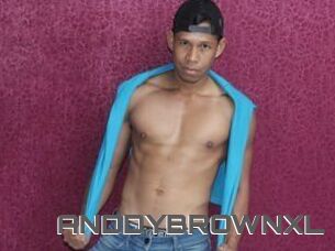ANDDYBROWNXL