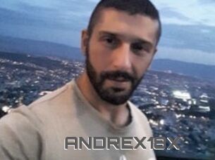 ANDREX18X