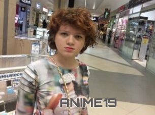 ANIME19
