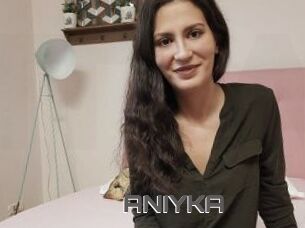 ANIYKA