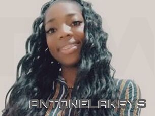 ANTONELAKEYS