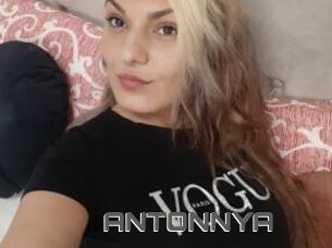 ANTONNYA
