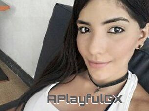 APlayfulGX
