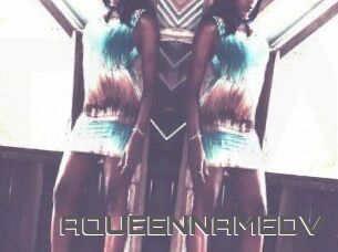 AQUEENNAMEDV