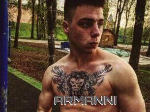 ARMANNI