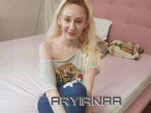ARYIANAA