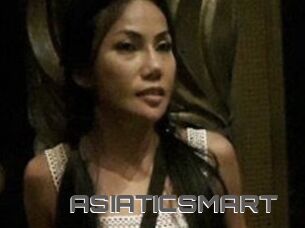 ASIATICSMART