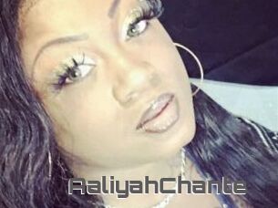 AaliyahChante