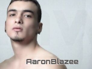 AaronBlazee
