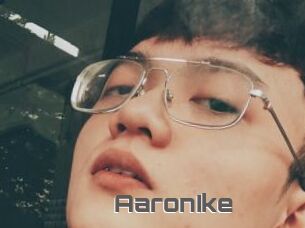 AaronIke