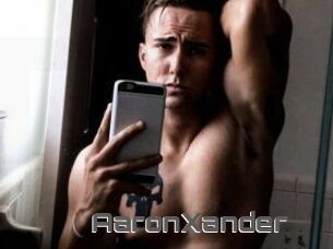 Aaron_Xander
