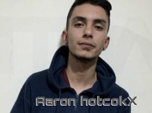 Aaron_hotcokX