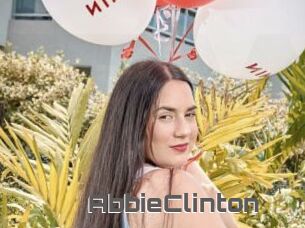 AbbieClinton