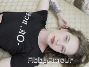 AbbyAmour