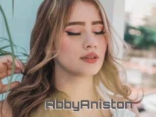 AbbyAniston