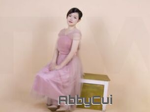 AbbyCui